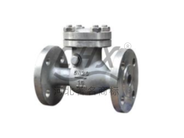 不銹鋼升降式旋啟式止回閥 不銹鋼升降式旋啟式止回閥